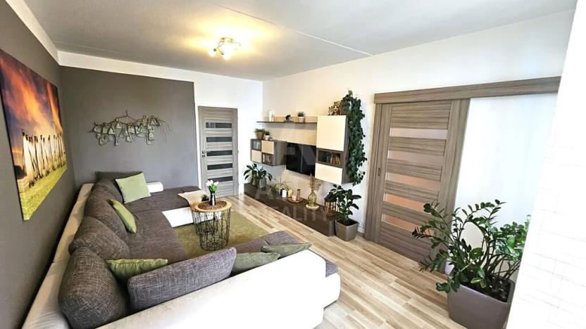Pronájem bytu 3+1, České Budějovice, Dlouhá, 78 m2