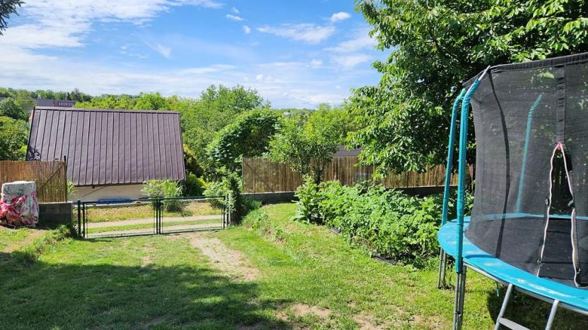 Prodej chaty, Zdiby, Zahradní, 74 m2