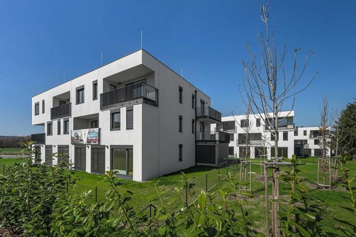 Prodej bytu 2+kk, Praha - Zličín, Strážovická, 56 m2