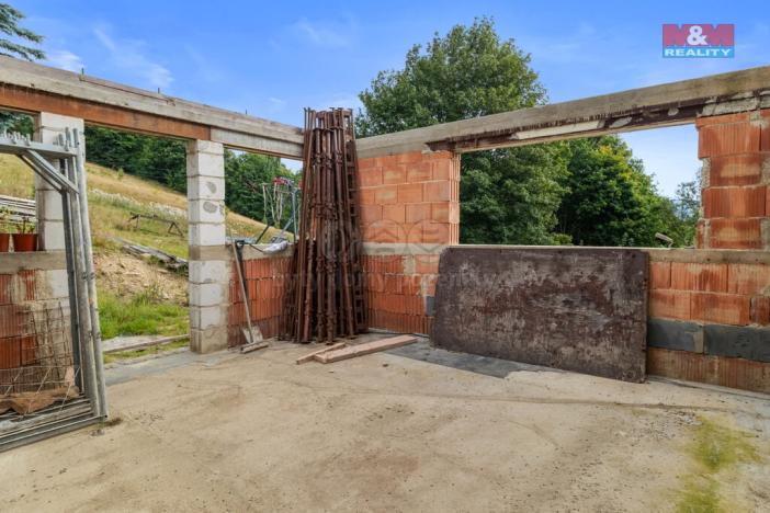 Prodej rodinného domu, Jáchymov - Nové Město, 85 m2