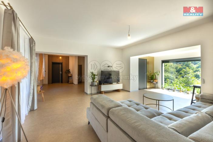 Prodej rodinného domu, Kropáčova Vrutice, 165 m2