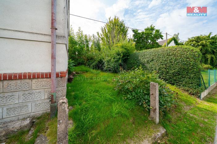 Prodej rodinného domu, Jehnědí, 74 m2