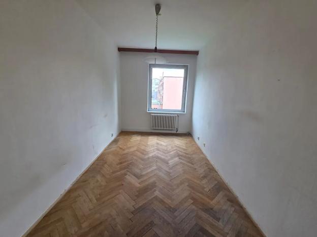 Pronájem bytu 4+1, Žďár nad Sázavou, Havlíčkovo nám., 135 m2