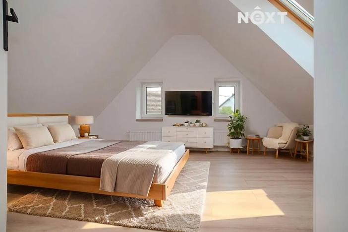 Prodej rodinného domu, Pyšely, 108 m2