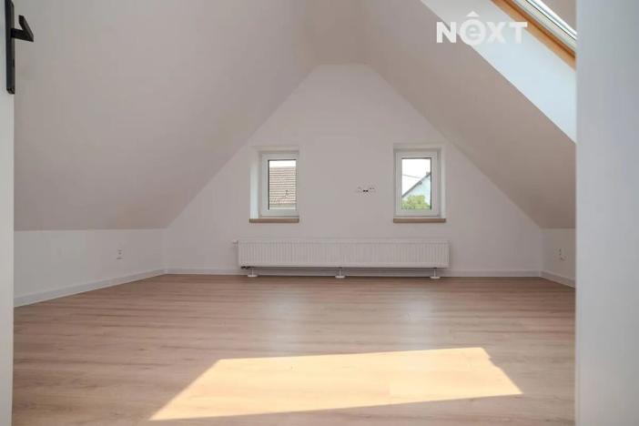 Prodej rodinného domu, Pyšely, 108 m2