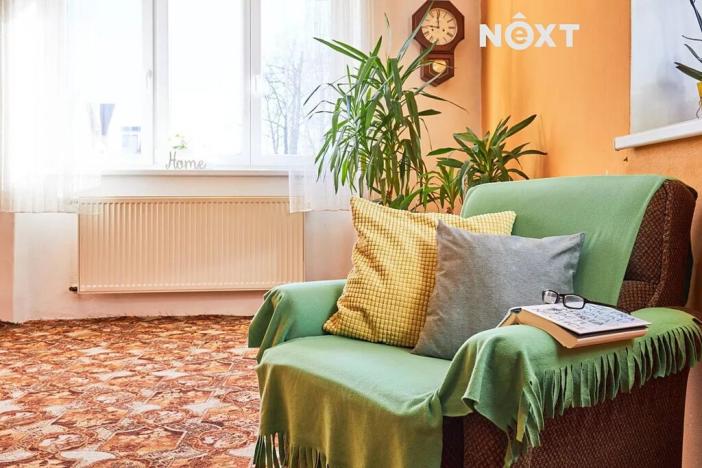 Prodej rodinného domu, Hosín, 120 m2