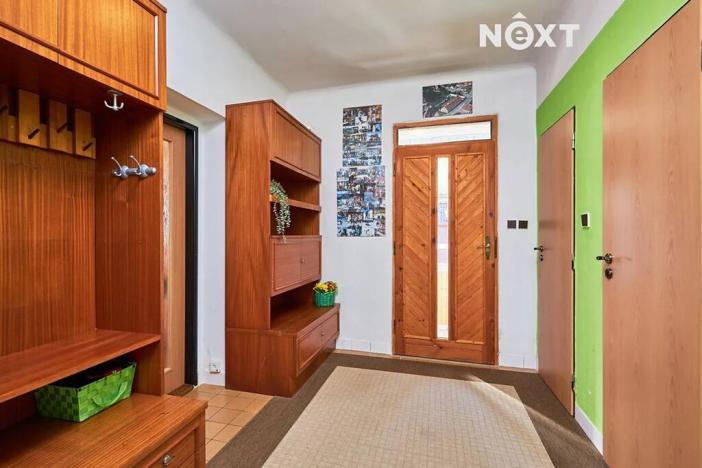 Prodej rodinného domu, Hosín, 120 m2