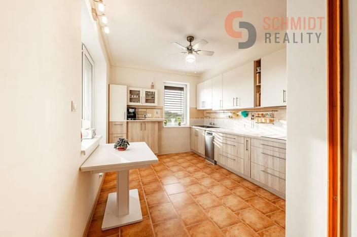 Prodej bytu 3+1, Břeclav, U Nemocnice, 99 m2