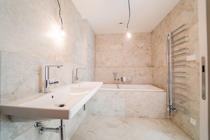 Prodej bytu 3+kk, Brno - Veveří, Slovákova, 104 m2