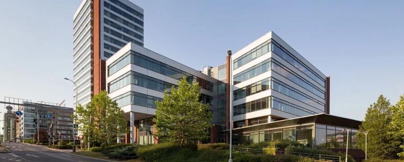 Pronájem kanceláře, Praha - Stodůlky, Bucharova, 1150 m2