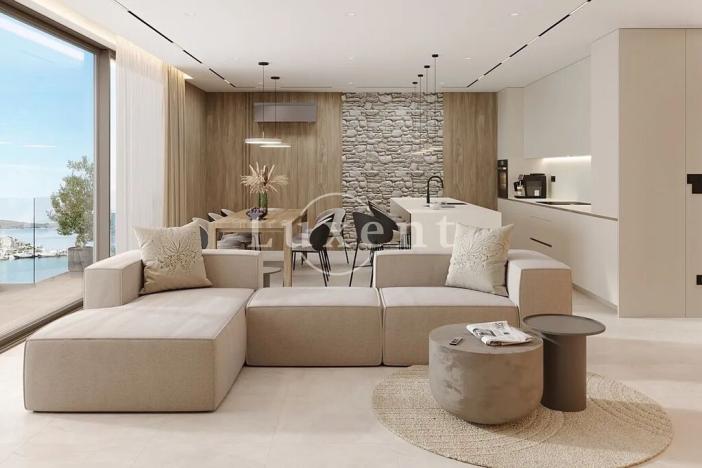 Prodej bytu 4+kk, Rogoznica, Chorvatsko, 183 m2