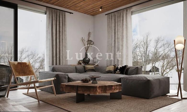 Prodej bytu 1+kk, Horní Maršov, 46 m2