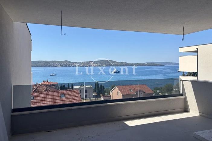 Prodej bytu 3+kk, Trogir, Chorvatsko, 120 m2
