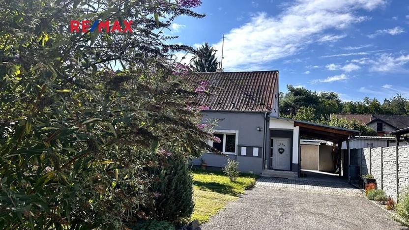 Prodej rodinného domu, Kladno, Jar. Seiferta, 120 m2