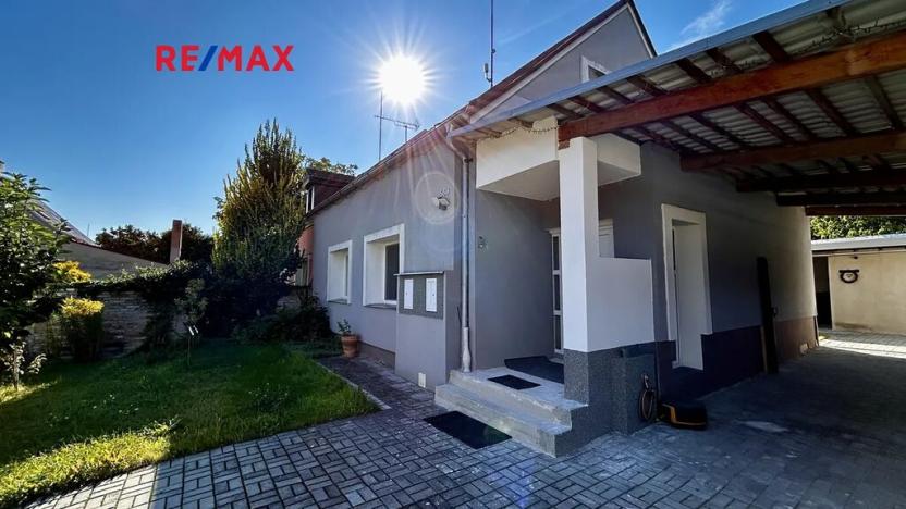 Prodej rodinného domu, Kladno, Jar. Seiferta, 120 m2