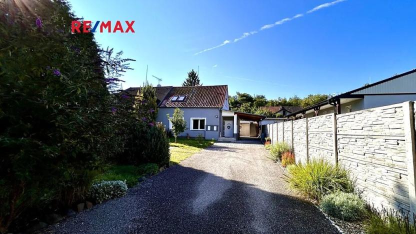 Prodej rodinného domu, Kladno, Jar. Seiferta, 120 m2