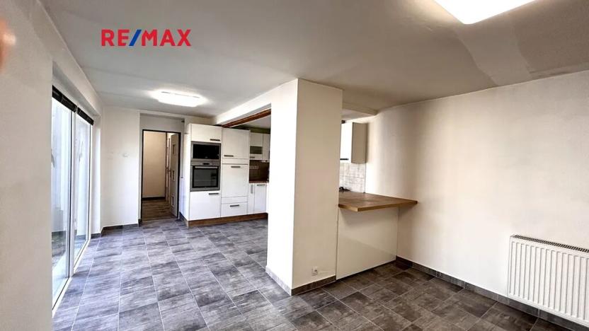 Prodej rodinného domu, Kladno, Jar. Seiferta, 120 m2