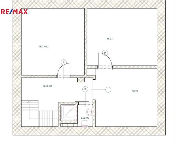 Prodej rodinného domu, Kladno, Jar. Seiferta, 120 m2