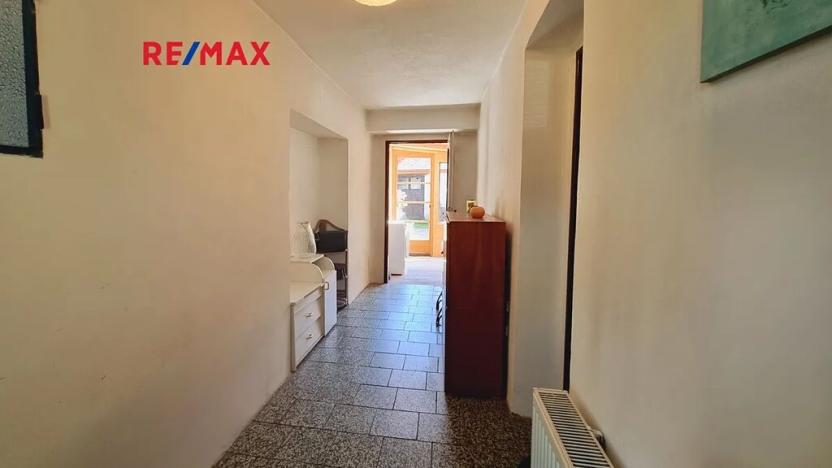 Prodej rodinného domu, Borotín, 117 m2