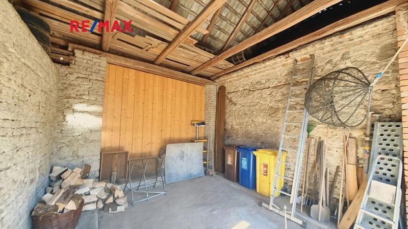 Prodej rodinného domu, Borotín, 117 m2