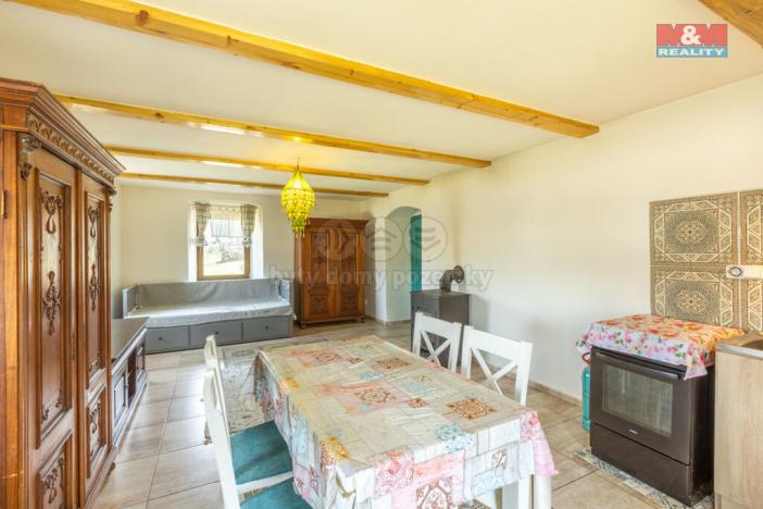 Prodej pozemku pro bydlení, Strašín, 2490 m2