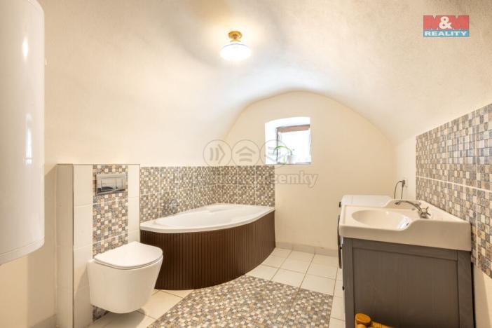 Prodej pozemku pro bydlení, Strašín, 2490 m2