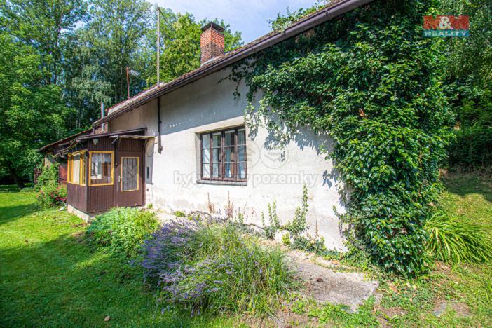 Prodej rodinného domu, Rašovice - Jindice, 92 m2