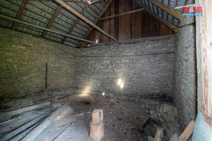 Prodej rodinného domu, Rašovice - Jindice, 92 m2