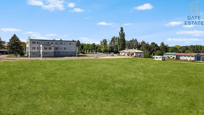 Prodej komerčního pozemku, Bystřice pod Hostýnem, 2500 m2