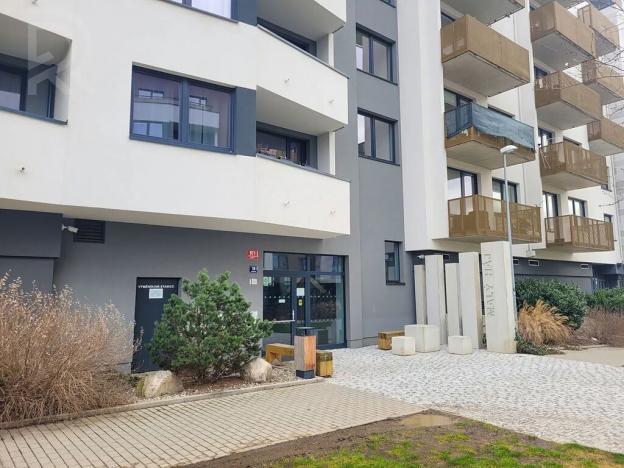 Pronájem garáže, Praha - Dolní Měcholupy, Honzíkova, 15 m2