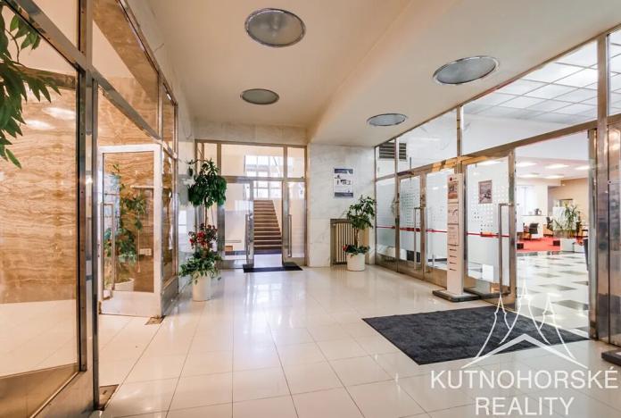 Pronájem bytu 1+kk, Kutná Hora, Tylova, 45 m2
