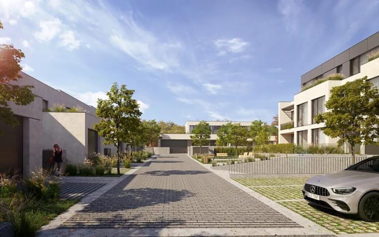 Prodej bytu 4+kk, Opava, 102 m2