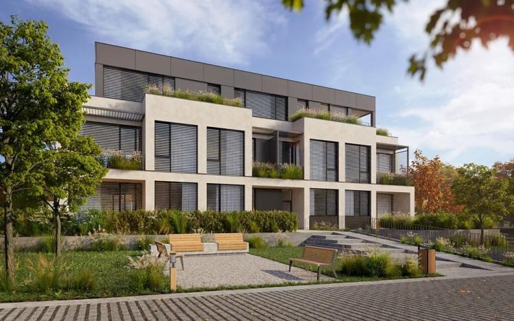 Prodej bytu 4+kk, Opava, 102 m2