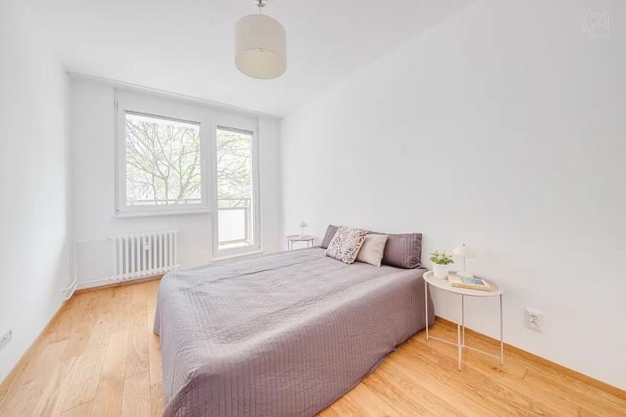 Prodej bytu 3+1, Praha - Hlubočepy, Pražského, 71 m2