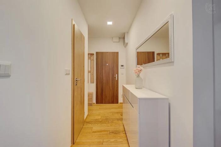 Prodej bytu 3+1, Praha - Hlubočepy, Pražského, 71 m2