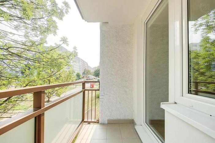 Prodej bytu 3+1, Praha - Hlubočepy, Pražského, 71 m2