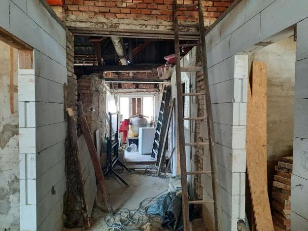 Prodej rodinného domu, Zborovice, 127 m2