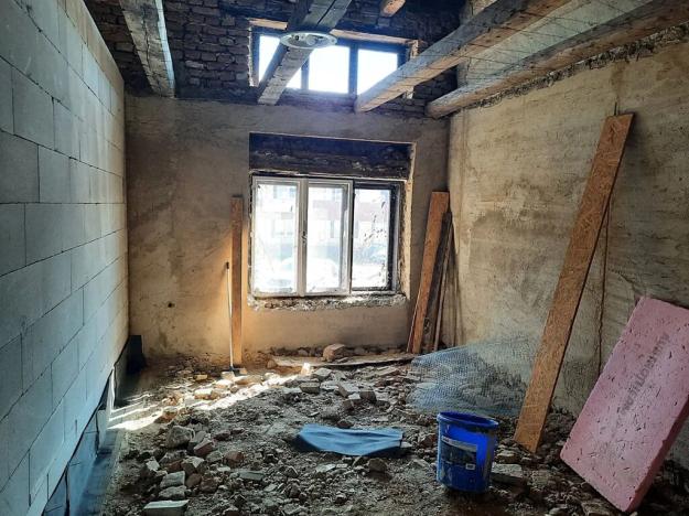 Prodej rodinného domu, Zborovice, 127 m2