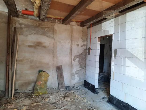 Prodej rodinného domu, Zborovice, 127 m2