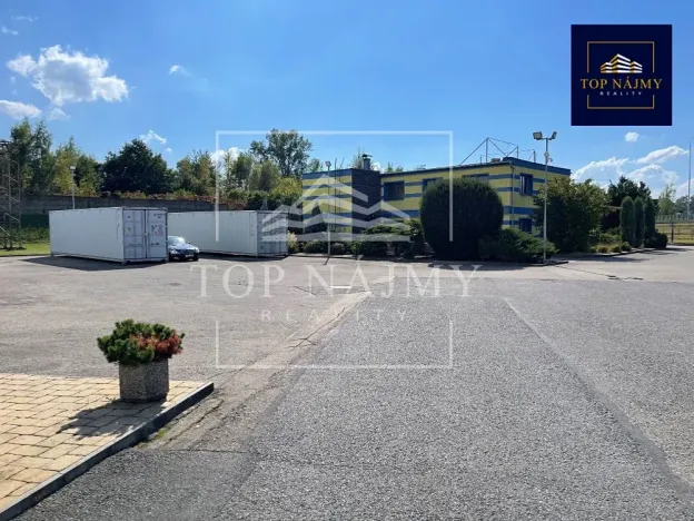 Pronájem kanceláře, Ostrava, Opavská, 34 m2