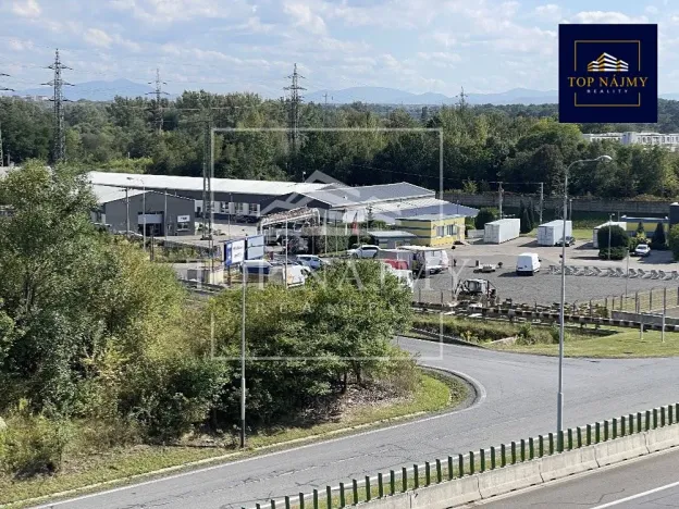 Pronájem kanceláře, Ostrava, Opavská, 34 m2