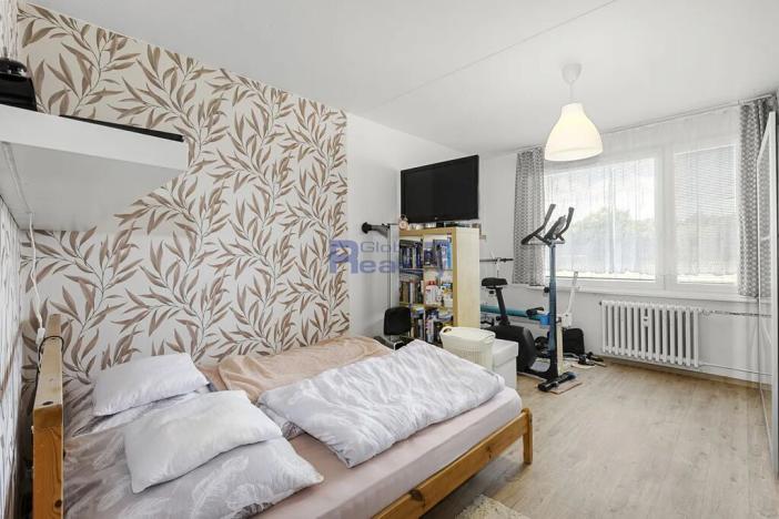 Prodej bytu 4+1, Hradec Králové, Milady Horákové, 85 m2