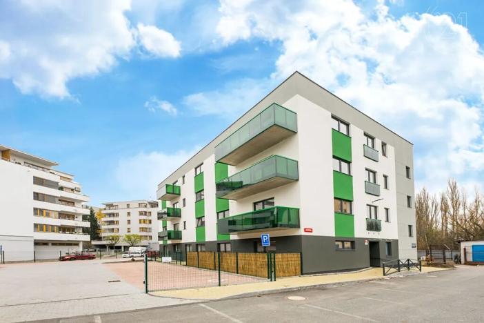 Pronájem bytu 2+kk, Plzeň, Bolevecká, 62 m2