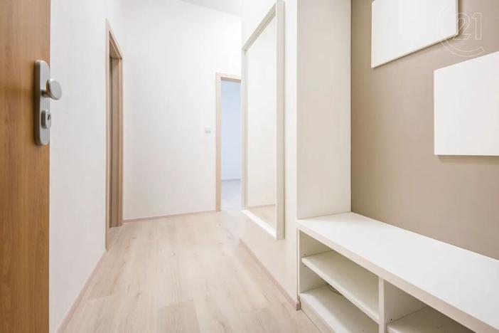 Pronájem bytu 2+kk, Plzeň, Bolevecká, 62 m2