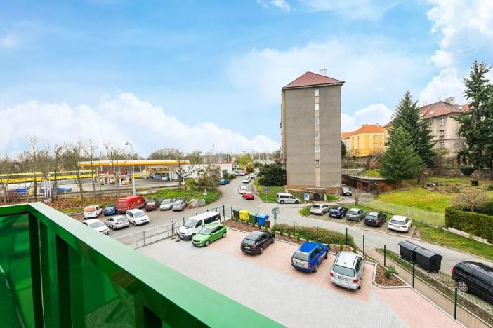 Pronájem bytu 2+kk, Plzeň, Bolevecká, 62 m2