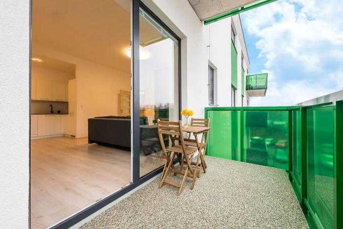 Pronájem bytu 2+kk, Plzeň, Bolevecká, 62 m2