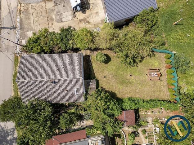 Prodej vinného sklepa, Strachotín, 192 m2