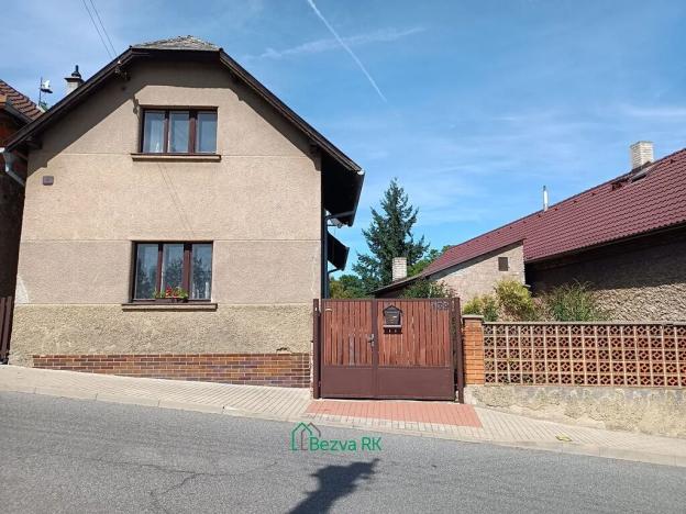 Prodej rodinného domu, Zdice, Stará Zvonice, 131 m2