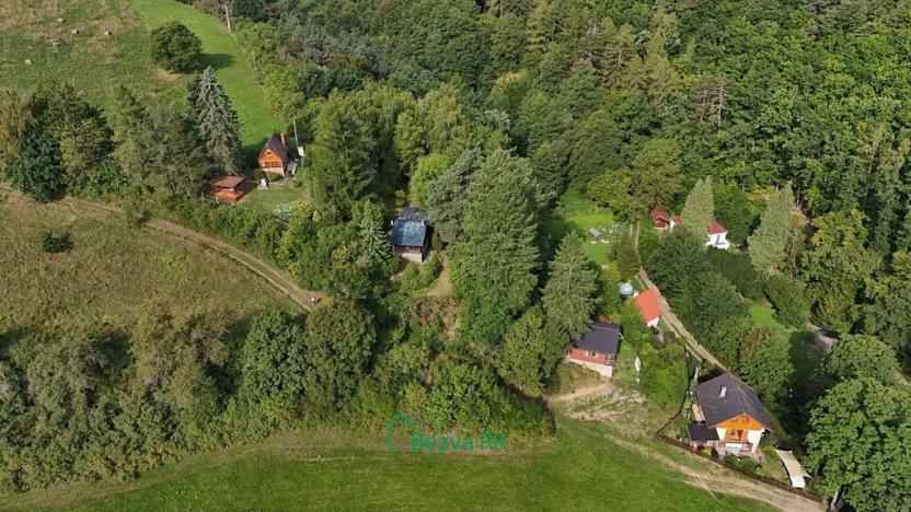 Prodej chaty, Nezabudice, 51 m2