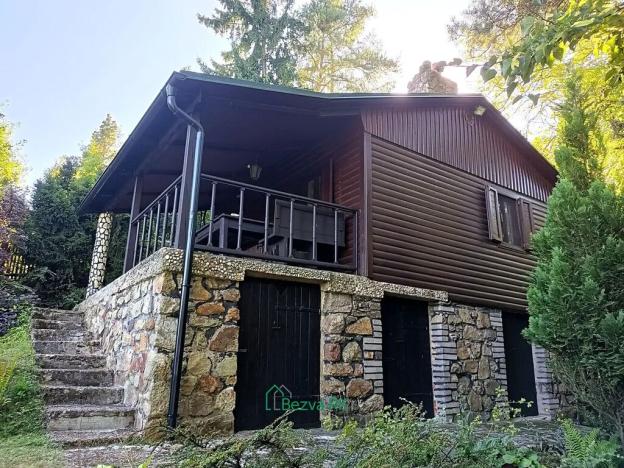 Prodej chaty, Nezabudice, 51 m2